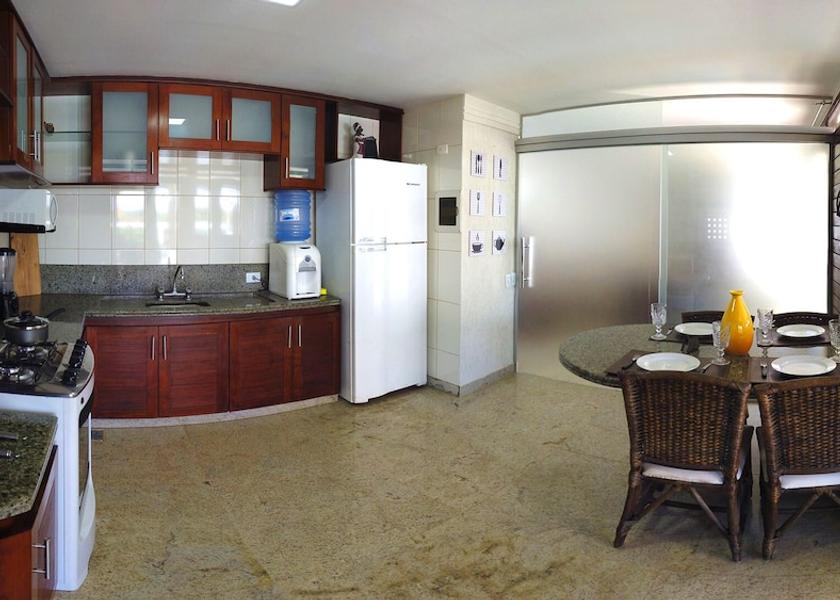 Rio Grande do Norte Parnamirim Kitchen