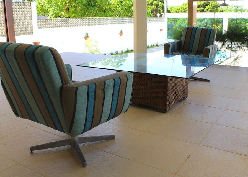 Rio Grande do Norte Parnamirim Living Area