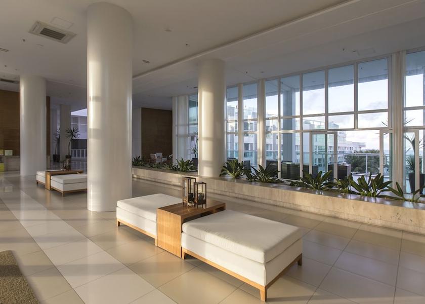 Rio Grande do Norte Parnamirim Lobby