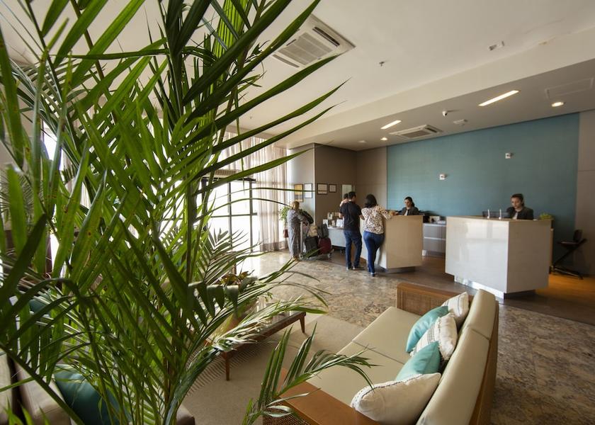 Northeast Region Natal Reception