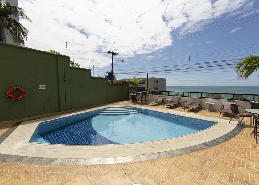 Northeast Region Natal Primary image