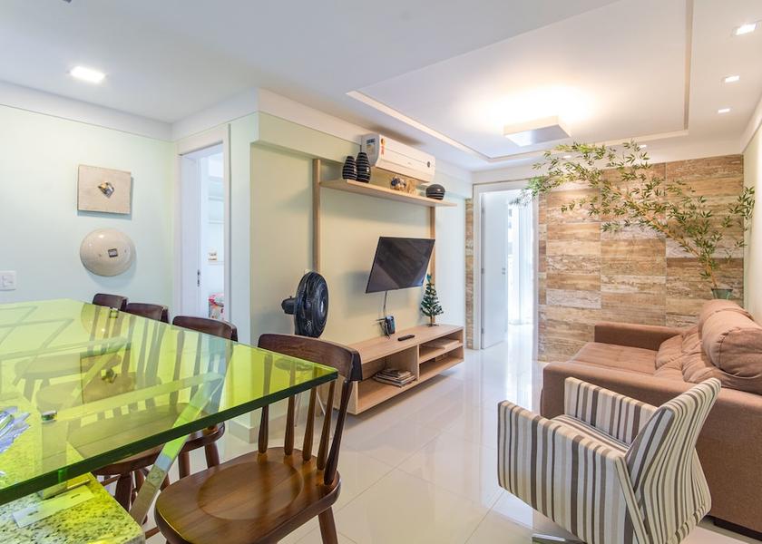Rio Grande do Norte Parnamirim Living Area