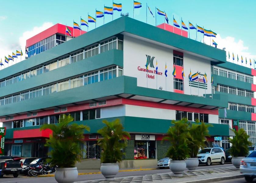 Pernambuco Garanhuns Primary image