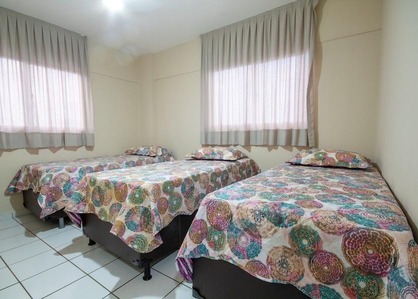 Northeast Region Natal Room