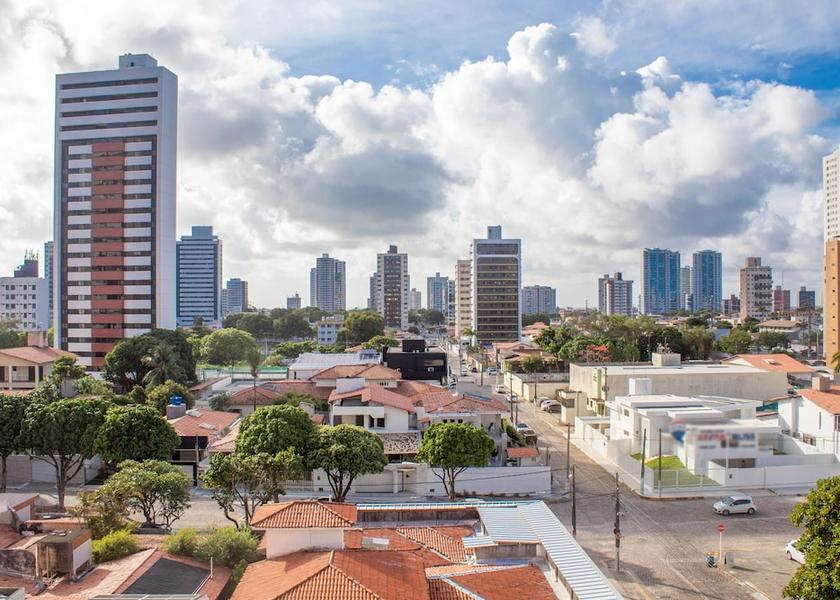 Northeast Region Natal Room