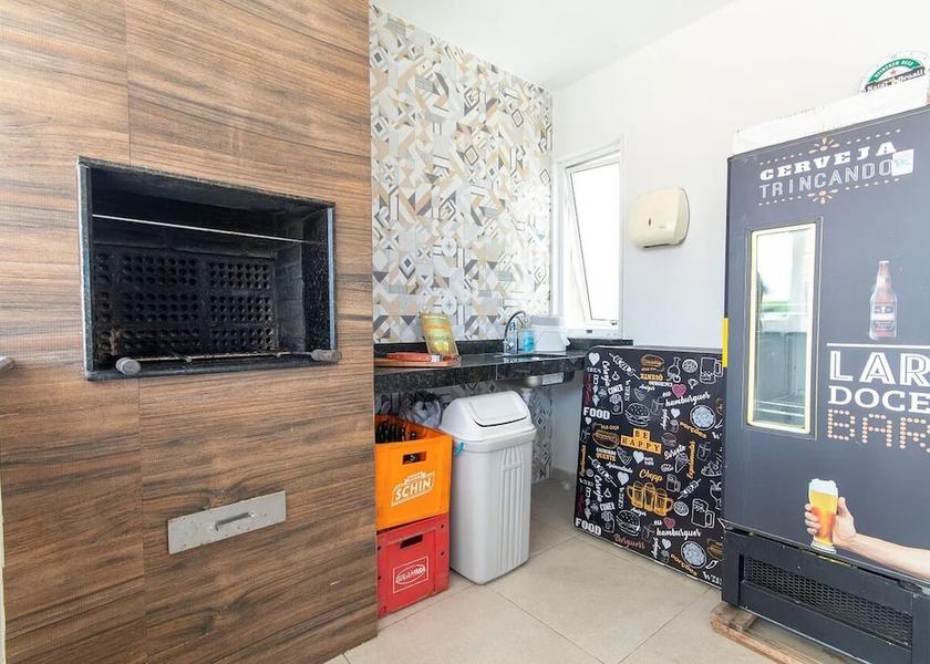 Rio Grande do Norte Nisia Floresta Kitchen