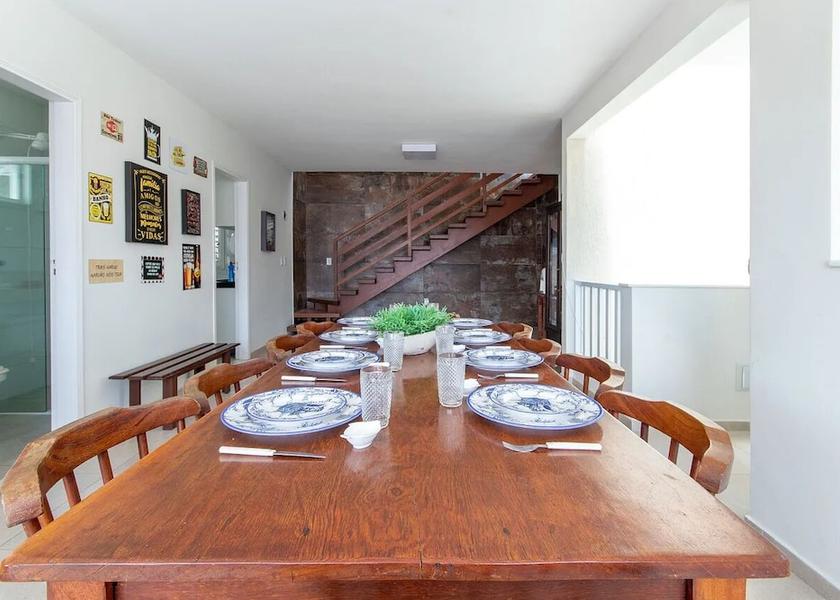 Rio Grande do Norte Nisia Floresta Kitchen