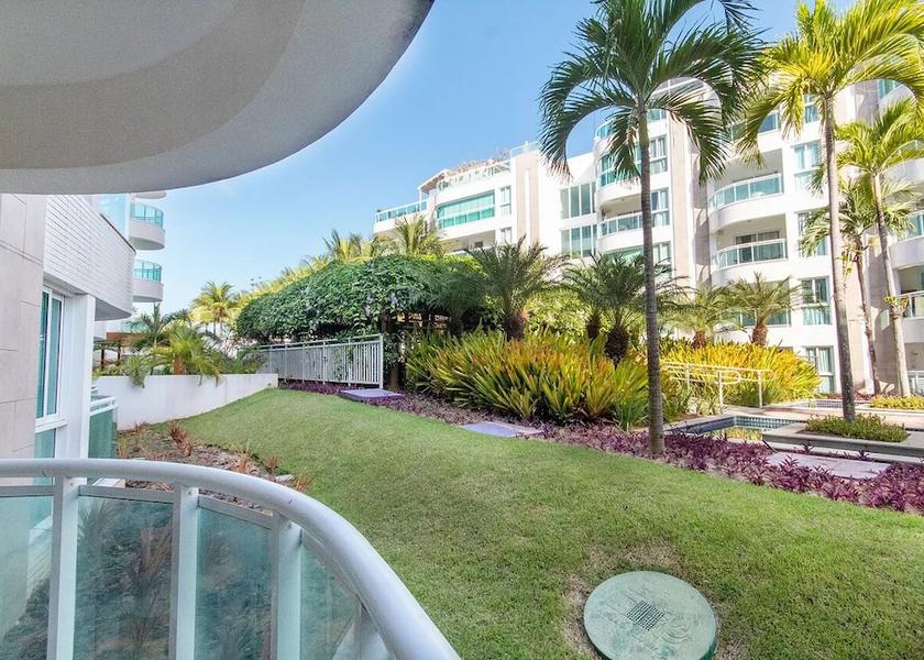 Northeast Region Parnamirim Terrace