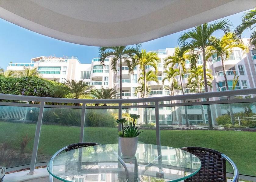 Northeast Region Parnamirim Terrace