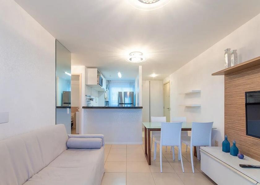 Northeast Region Natal Living Area