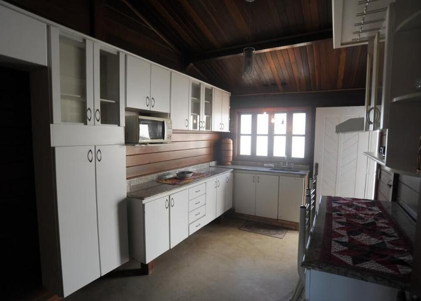 Minas Gerais Conselheiro Lafaiete Kitchen