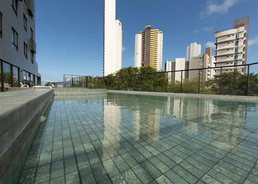 Northeast Region Natal Pool