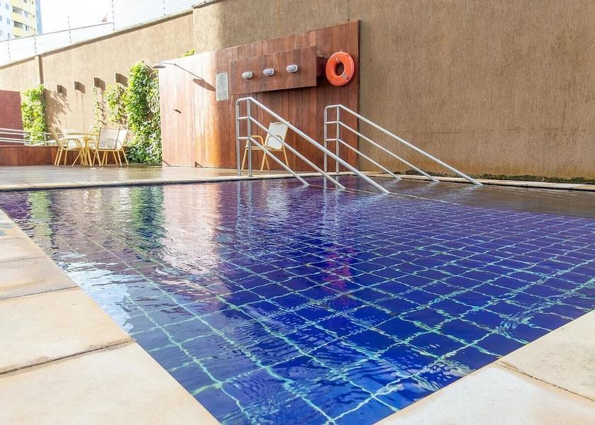 Northeast Region Natal Pool