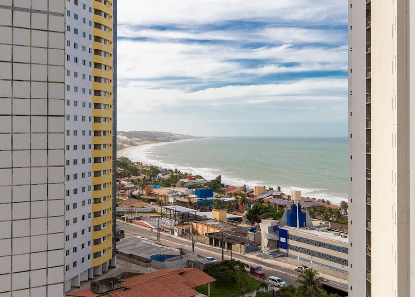 Northeast Region Natal Land View from Property