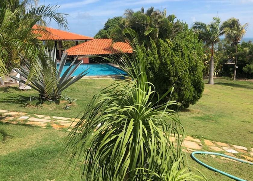 Ceará Caucaia Terrace