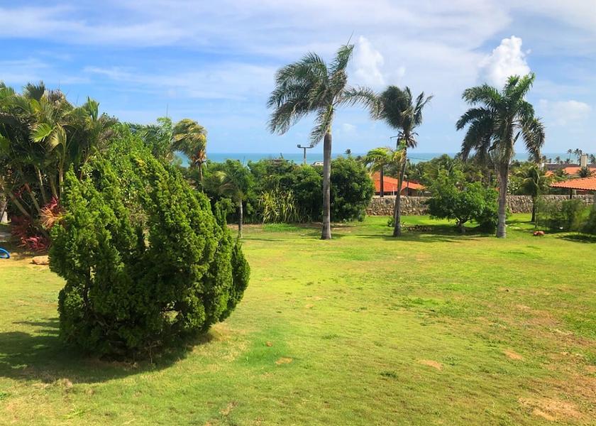 Ceará Caucaia Terrace
