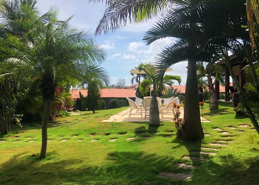 Ceará Caucaia Terrace