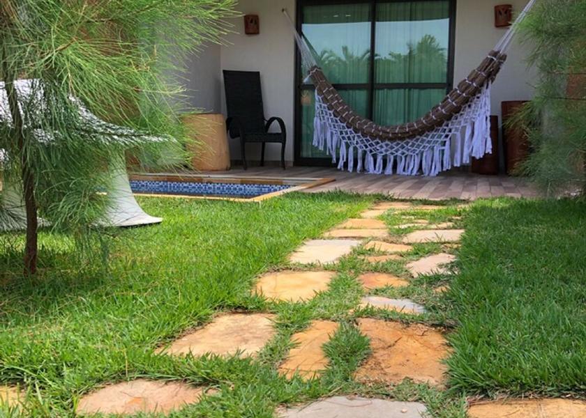 Ceará Caucaia Terrace