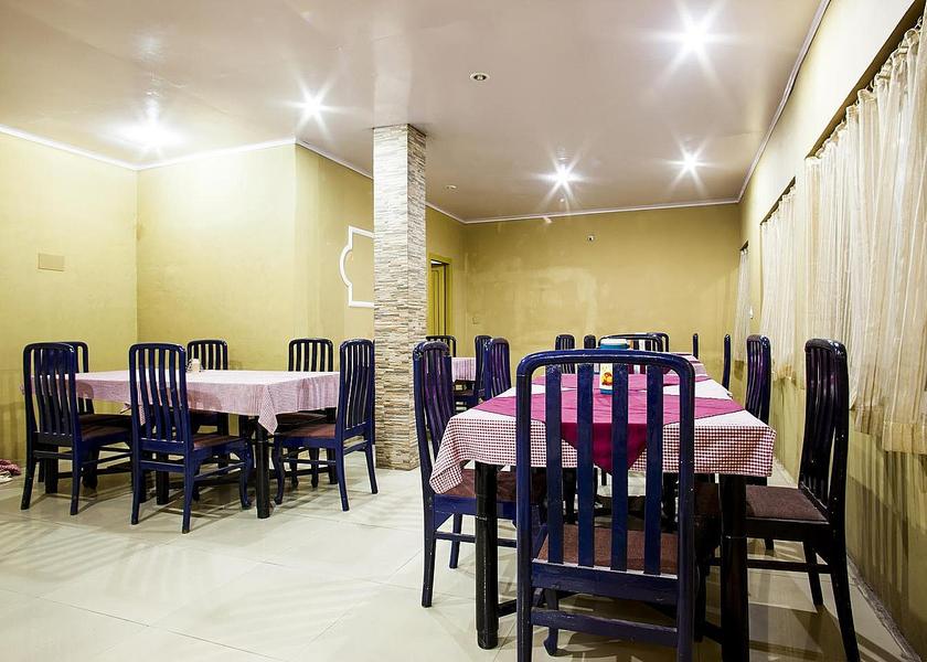 Himachal Pradesh Manali Food & Dining