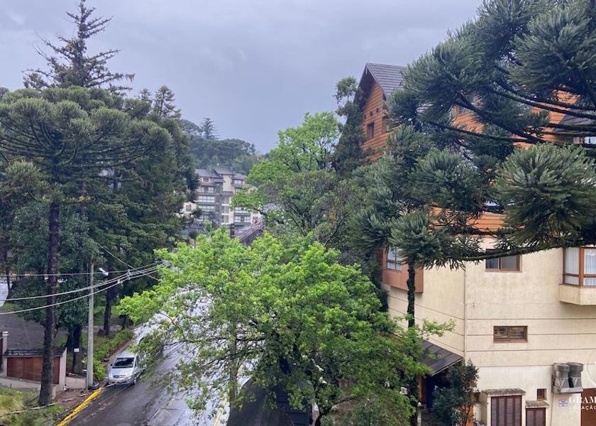 South Region Gramado Amenity