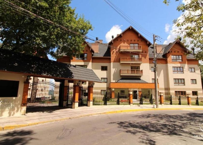 South Region Gramado Exterior Detail