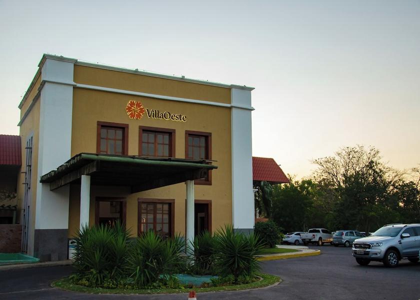 Rio Grande do Norte Mossoro Facade