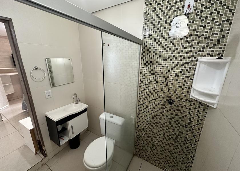Rondônia Porto Velho Bathroom