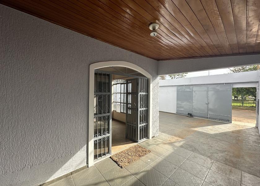 Rondônia Porto Velho Terrace