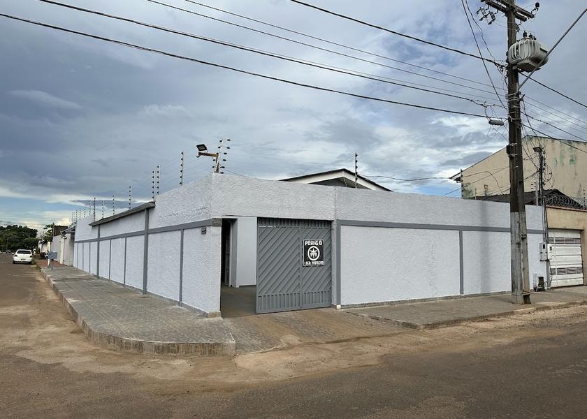 Rondônia Porto Velho Property Grounds