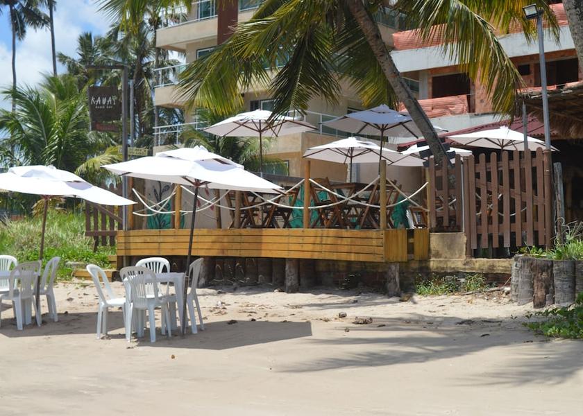 Beach Bar
