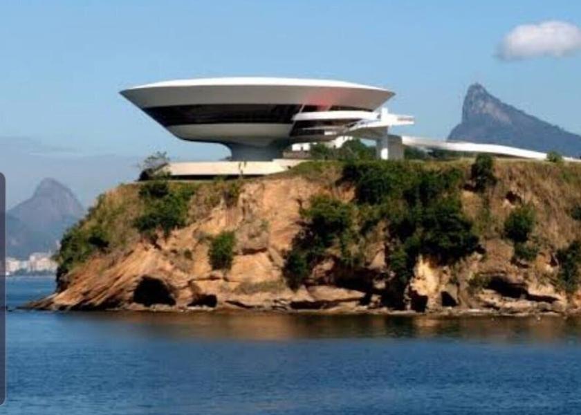 Rio de Janeiro State Niteroi Amenity