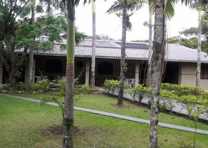 Santa Catarina Itapoa Sport Court