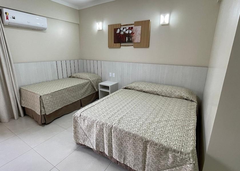 Goias (state) Caldas Novas Room