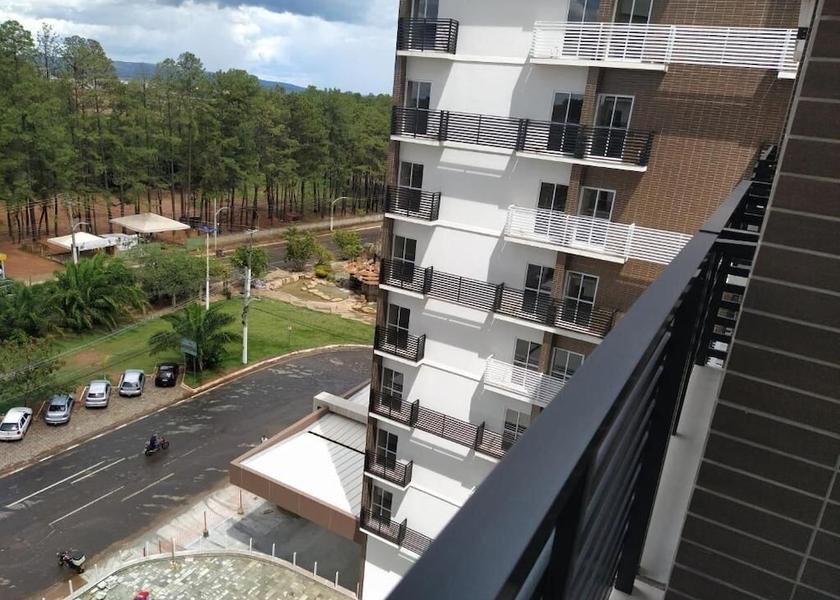 Goias (state) Caldas Novas Property Grounds