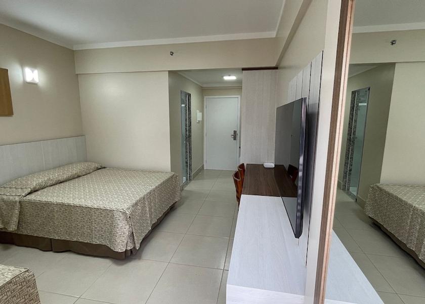 Goias (state) Caldas Novas Room