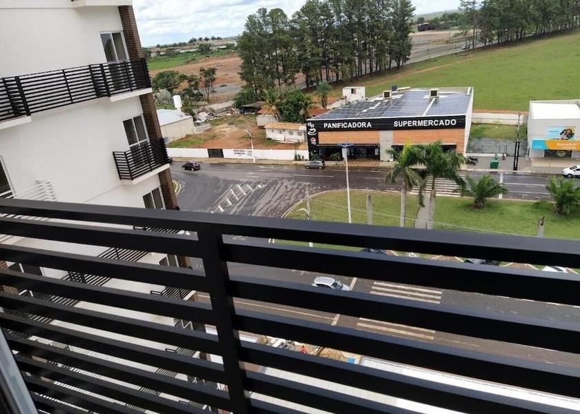 Goias (state) Caldas Novas Property Grounds