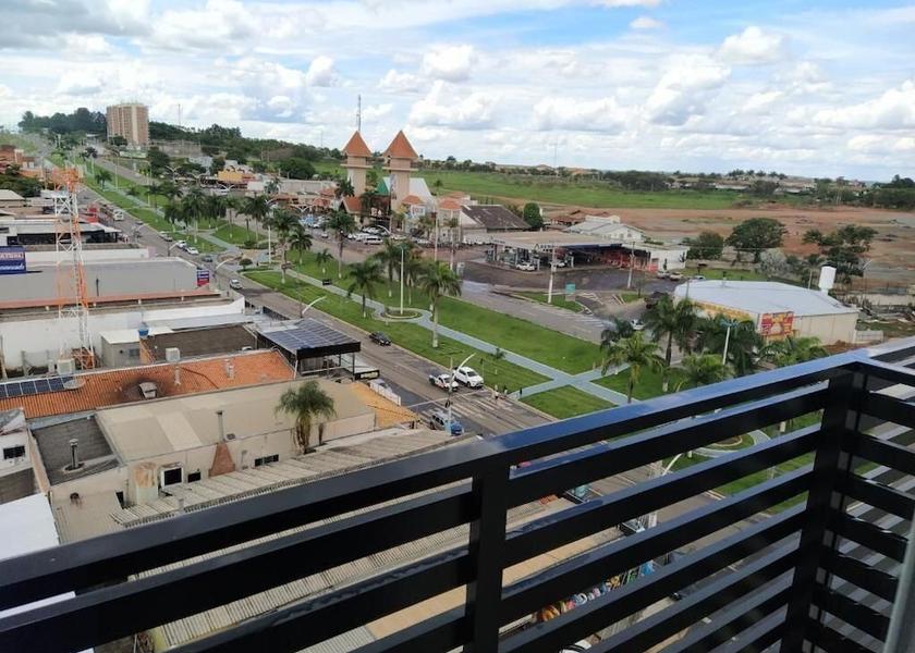 Goias (state) Caldas Novas Property Grounds