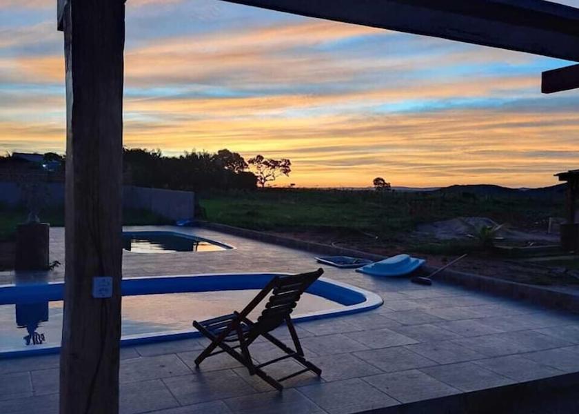Mato Grosso Nobres Terrace