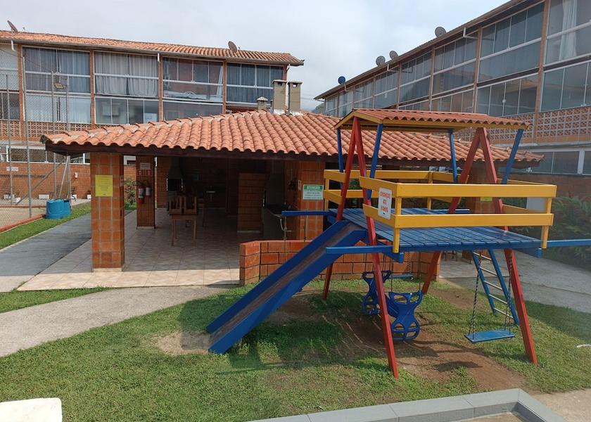 Children's Play Area