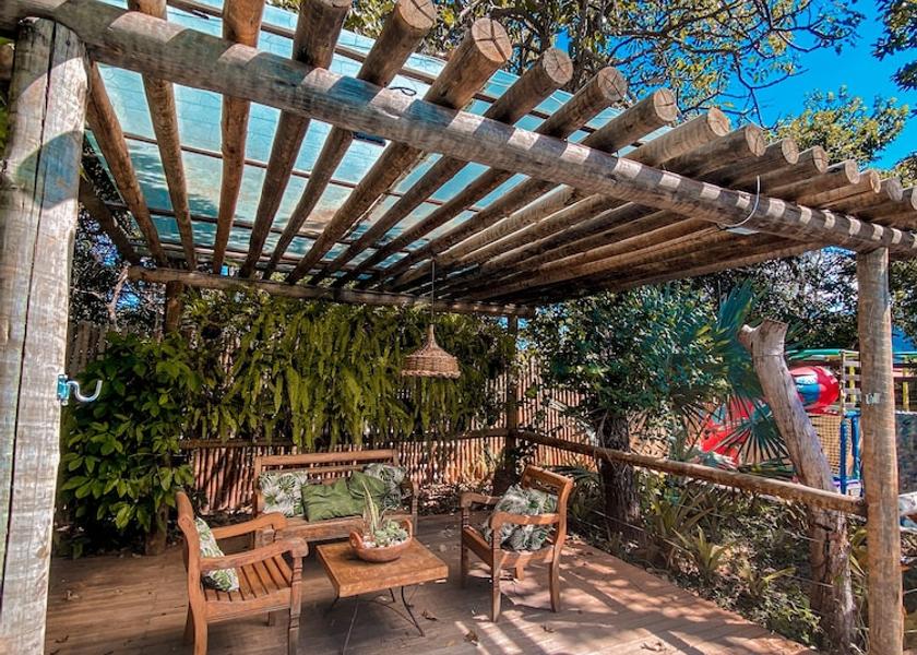 Minas Gerais (state) Santana do Riacho Barbeque