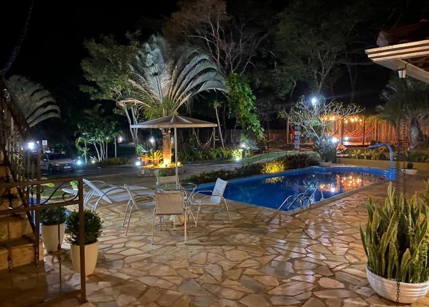 Minas Gerais (state) Santana do Riacho Barbeque