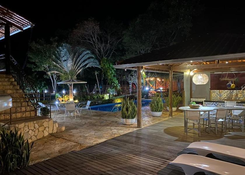 Minas Gerais (state) Santana do Riacho Barbeque