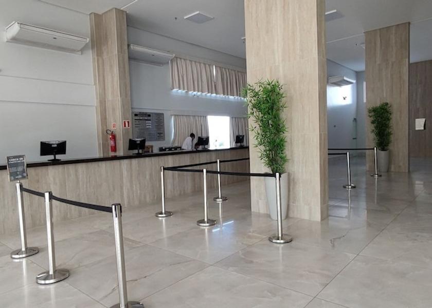 Goias (state) Caldas Novas Lobby