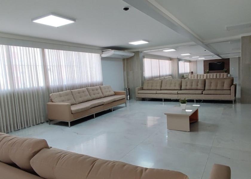 Goias (state) Caldas Novas Living Area