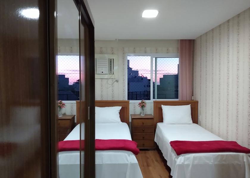 Espirito Santo (state) Guarapari Room