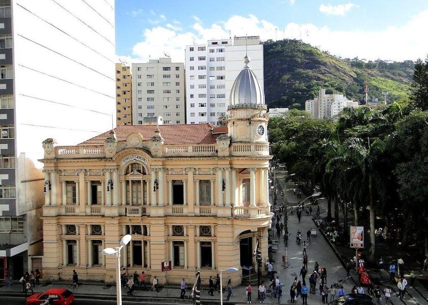 Minas Gerais Juiz de Fora Amenity