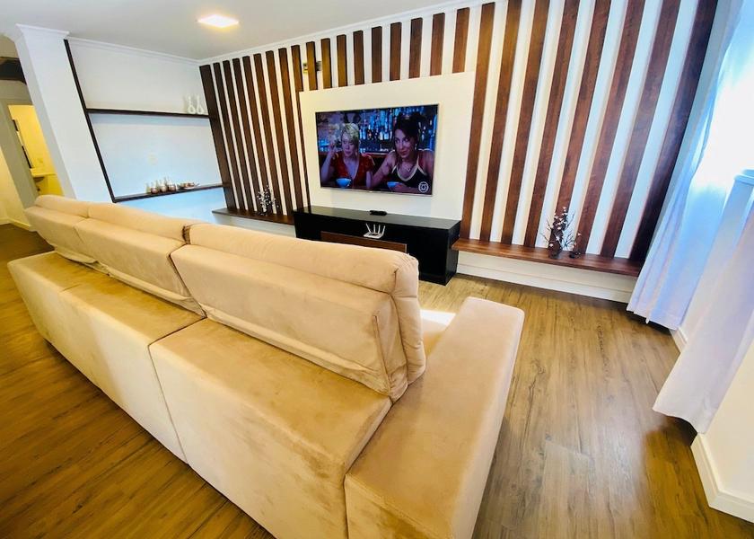 South Region Gramado Living Area