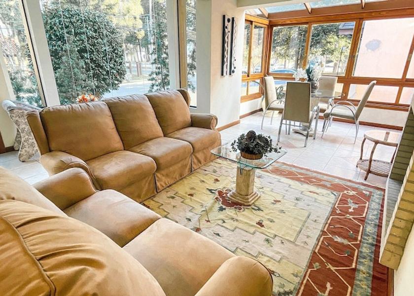 South Region Gramado Living Area