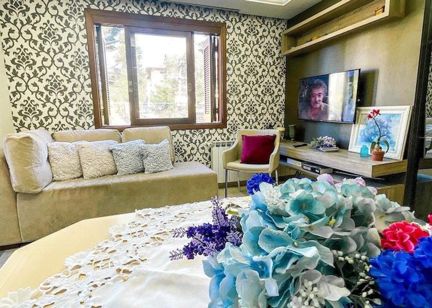 South Region Gramado Interior Entrance