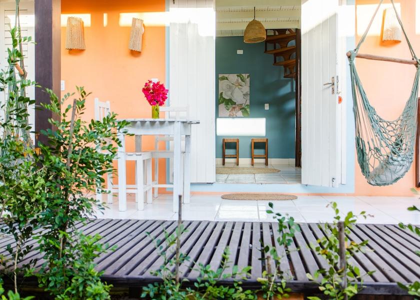 Ceará Jijoca de Jericoacoara Room